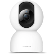 Xiaomi MJSXJ11CM C400 360 Degree 2.5K (4.0MP) White Smart Home Security Dome Wi-Fi IP Camera